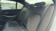 BMW 3 Series 320i M Sport 4dr Step Auto Petrol Saloon